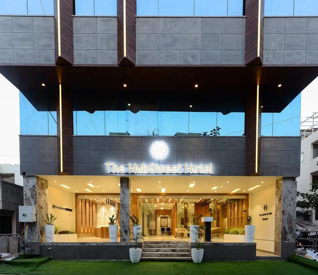 Hotel main image