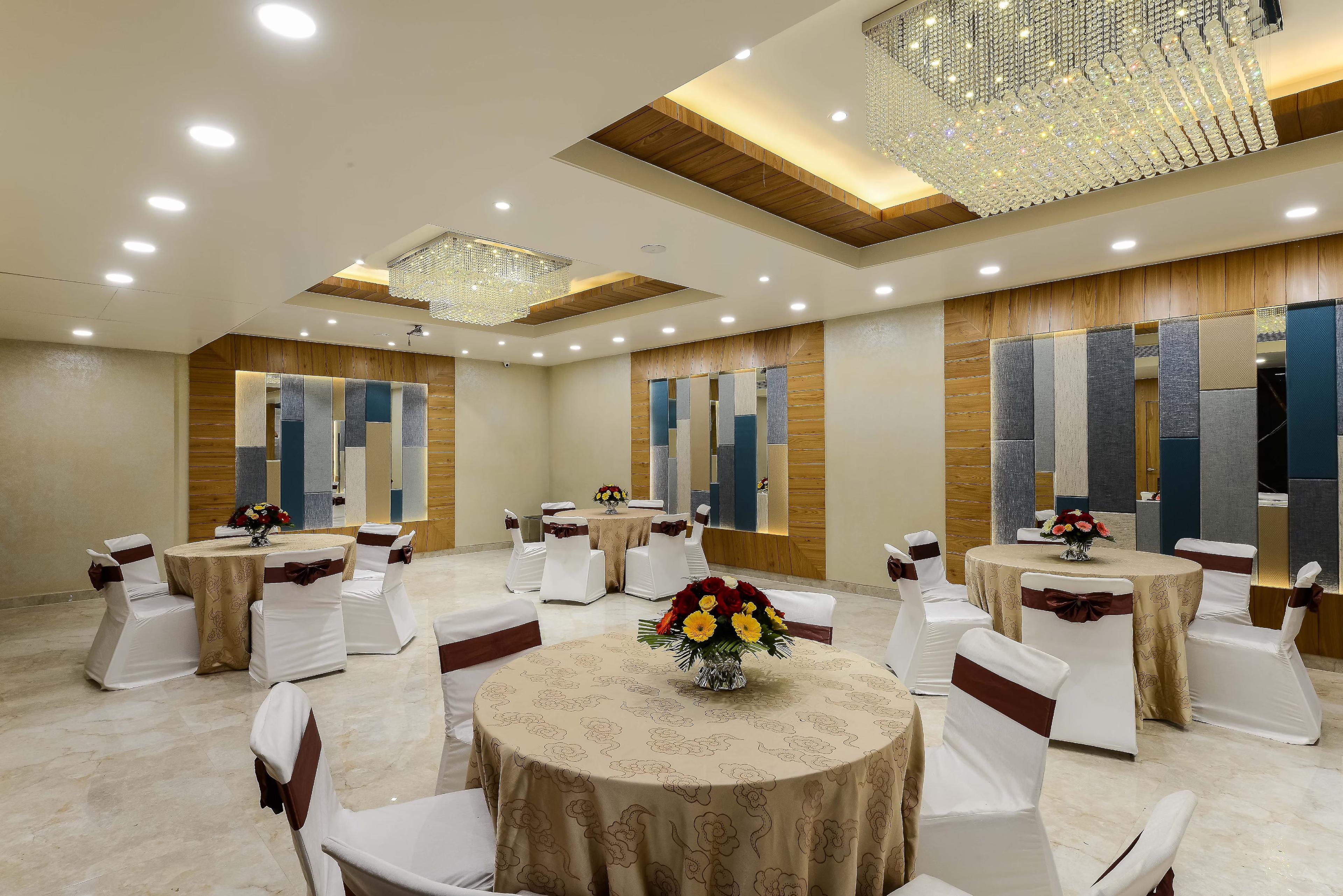 The Hubstreet Hotel image 1
