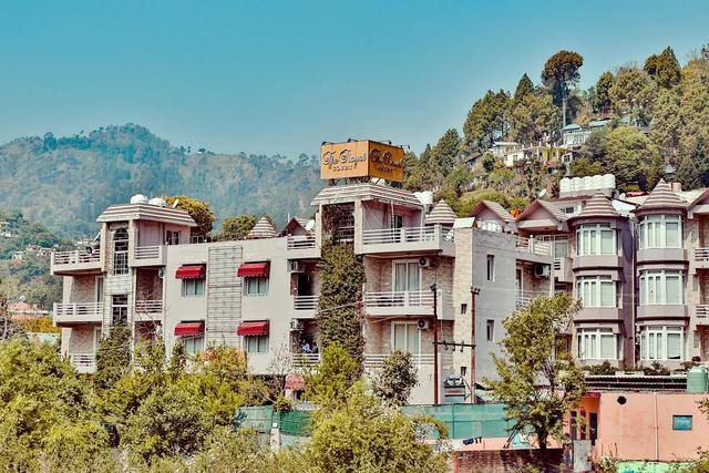 Hotel main image