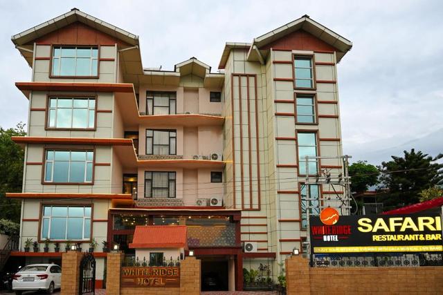 Hotel main image