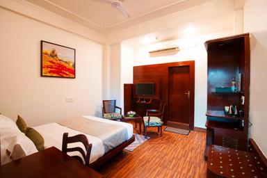 hotel room main image