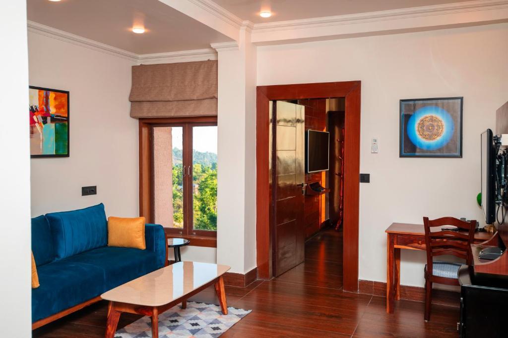 White Ridge Hotel - Near Cricket Stadium image 1