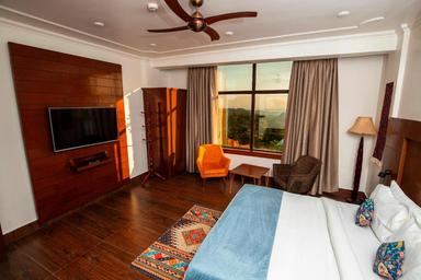 hotel room main image
