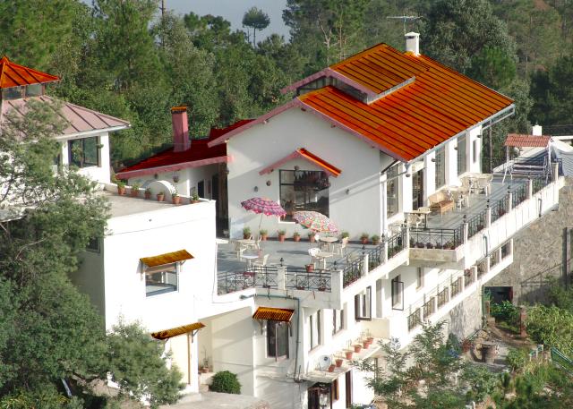 Hotel main image