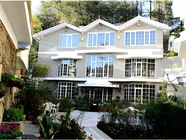 Hotel main image