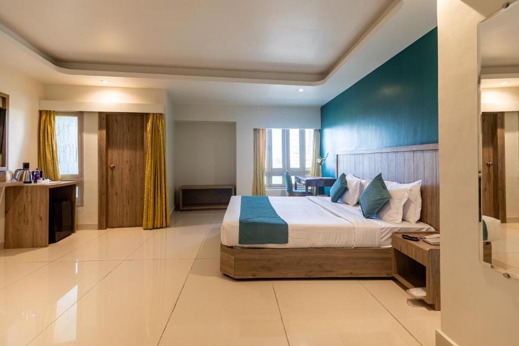 Hotel Amer Palace image 3