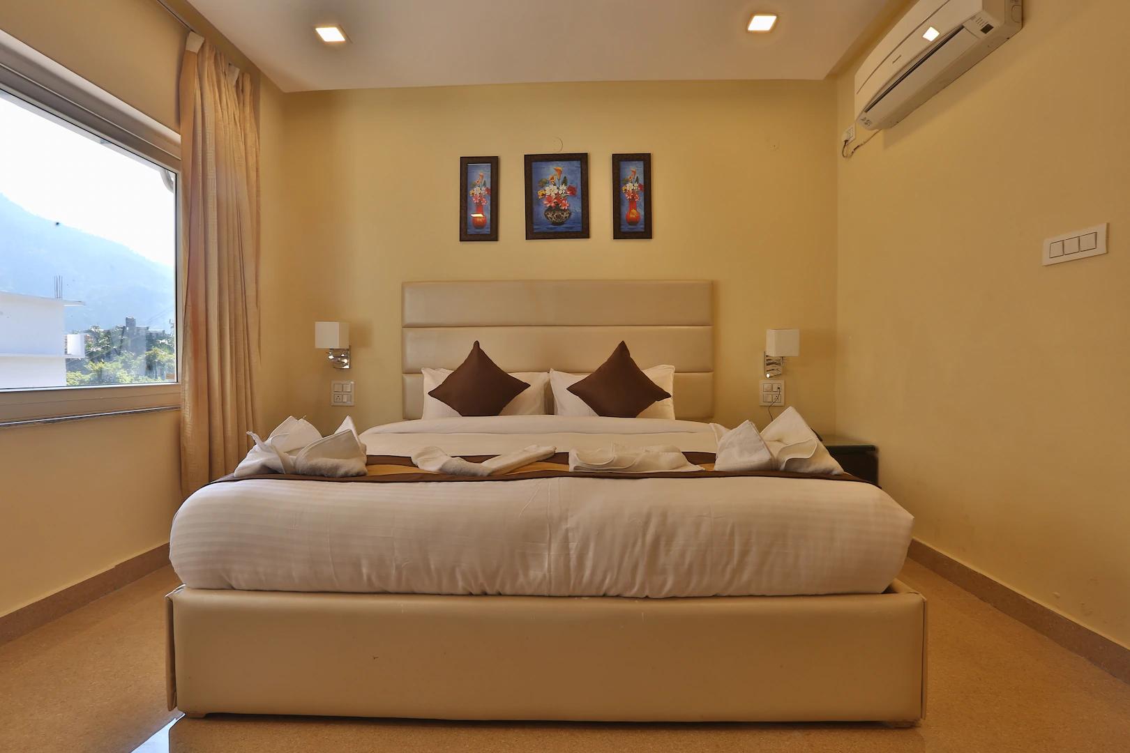Hotel MJ Hills image 4