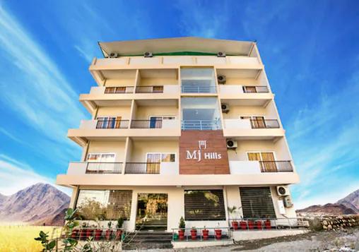 Hotel main image