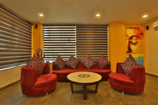 Hotel MJ Hills image 3