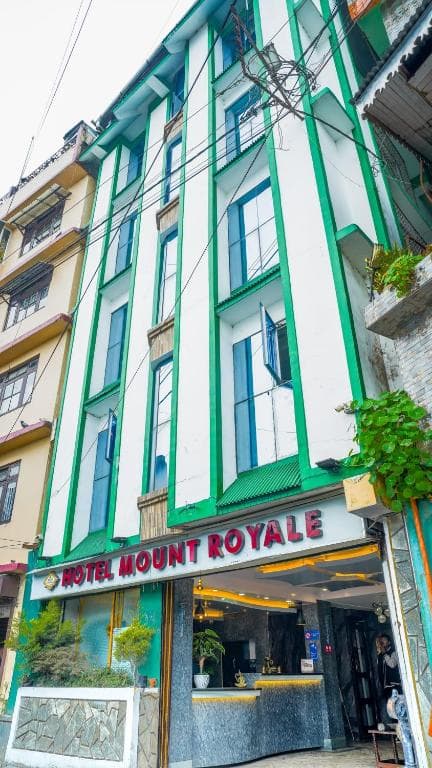 Hotel main image