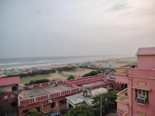 Hotel main image