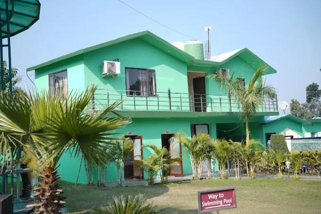 Hotel main image