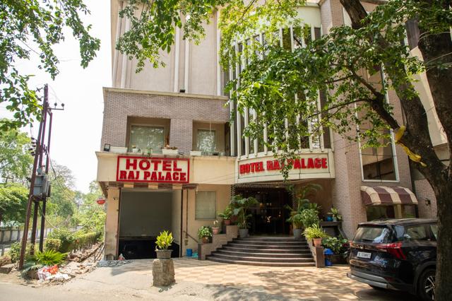 Hotel main image