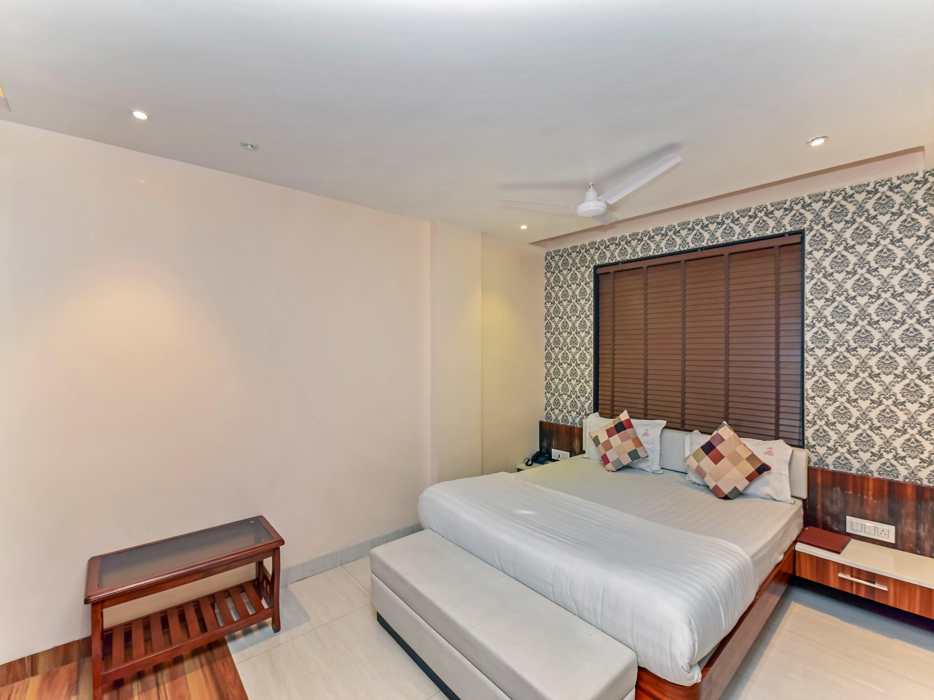 Hotel Sangat Regency image 1