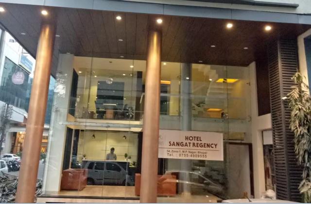 Hotel main image