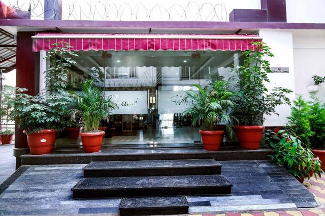 Hotel main image