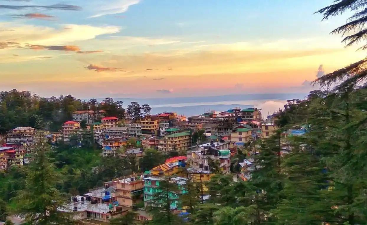 Dharamshala