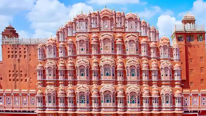 Tours in Jaipur