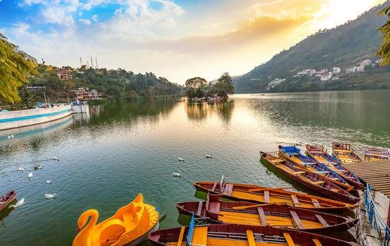 Postcard from Coorg