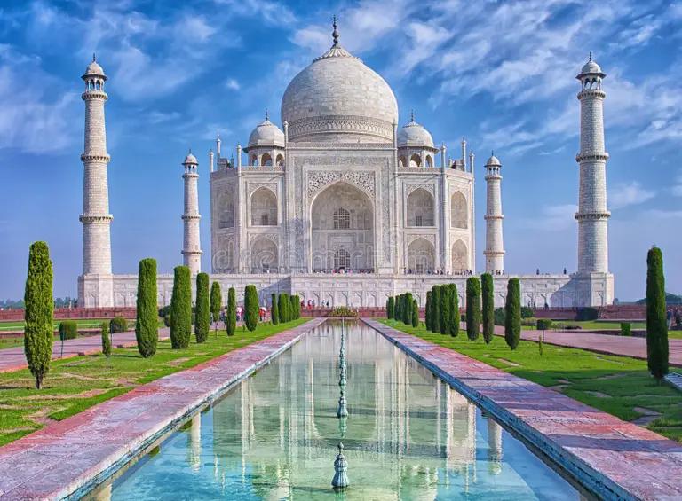 Tours in Agra