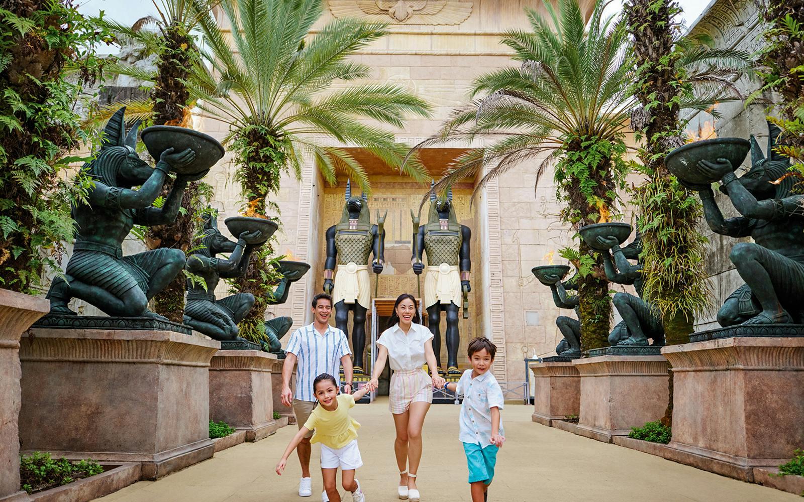 Universal Studios Singapore Tickets Image 5 Universal Studios Singapore Tickets Gallery Image