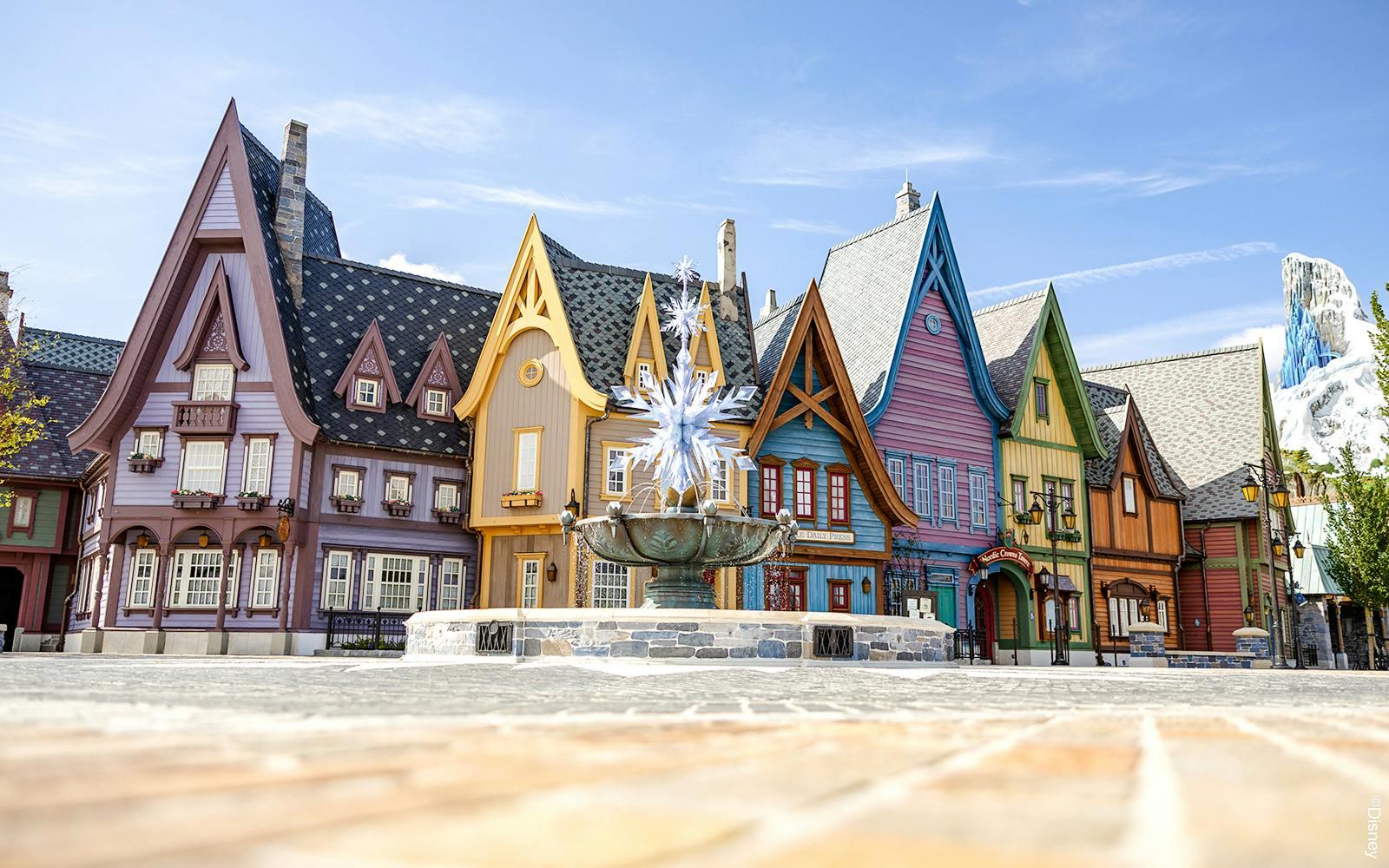 1-Day Ticket to Disneyland® Paris Image 4 1-Day Ticket to Disneyland® Paris Gallery Image