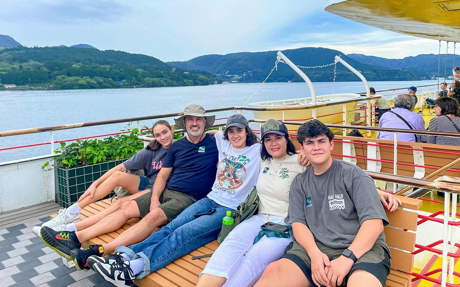 Mount Fuji & Hakone Premium Tour by Bullet Train Image 7 Mount Fuji & Hakone Premium Tour by Bullet Train Gallery Image