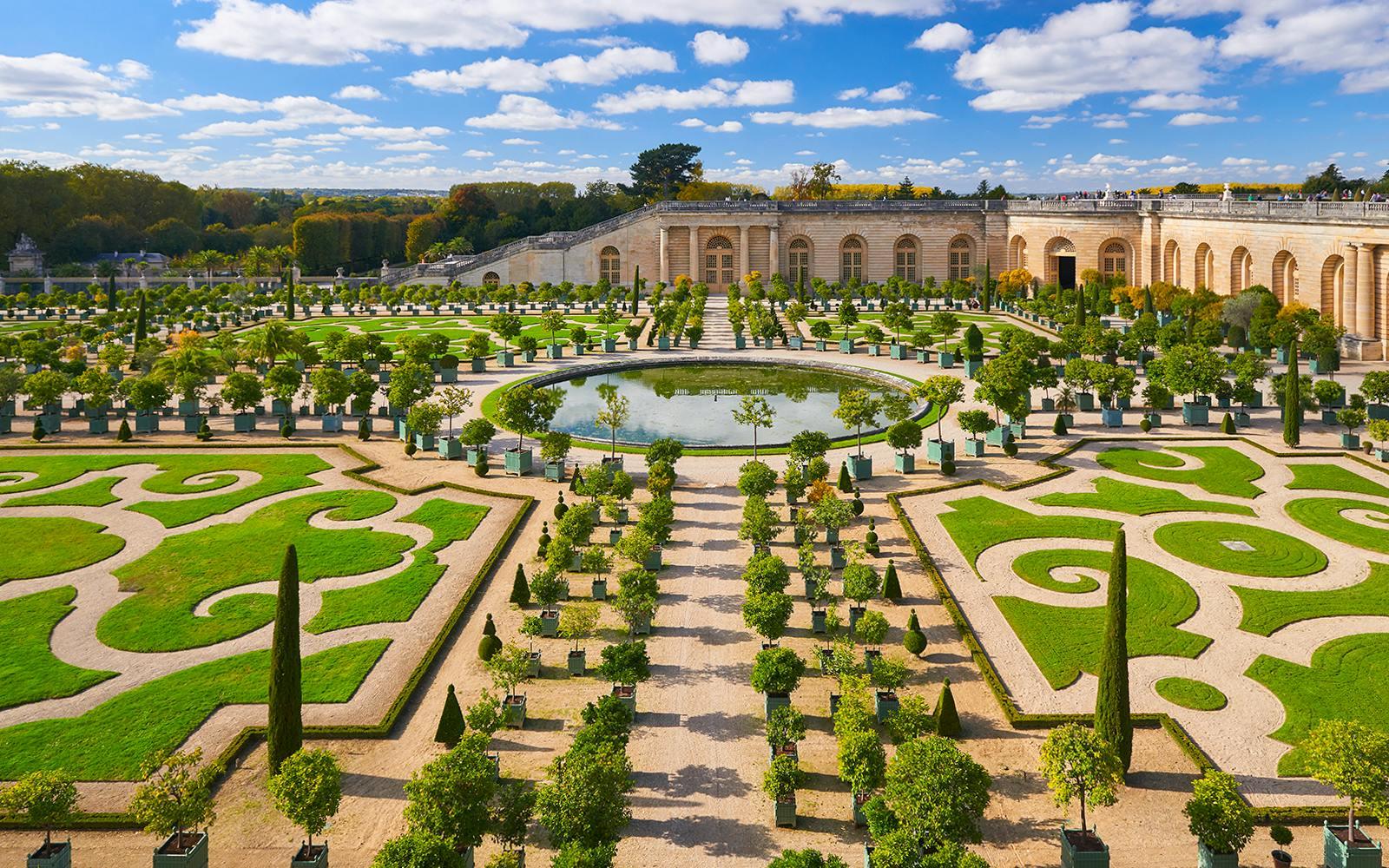 Palace of Versailles Full Access Tickets Image 4 Palace of Versailles Full Access Tickets Gallery Image