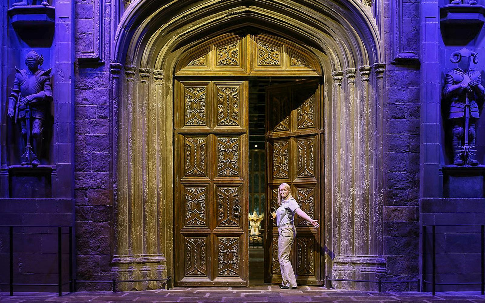 Harry Potter™ Warner Bros. Studio Tickets Image 10 Harry Potter™ Warner Bros. Studio Tickets Gallery Image