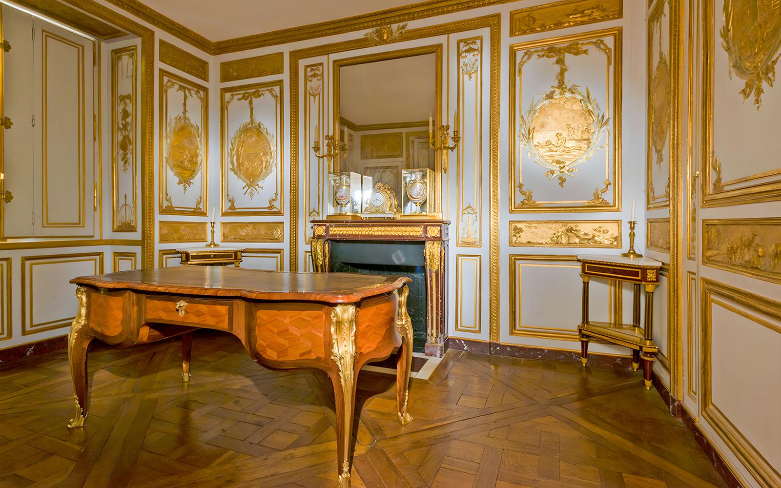 Palace of Versailles Guided Tours Image 11 Palace of Versailles Guided Tours Gallery Image