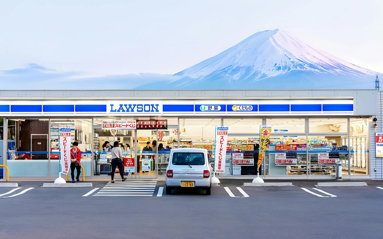 Mount Fuji Highlights Tour: Chureito Pagoda, Lake Kawaguchi, Oshino Hakkai, & More Image 10 Mount Fuji Highlights Tour: Chureito Pagoda, Lake Kawaguchi, Oshino Hakkai, & More Gallery Image