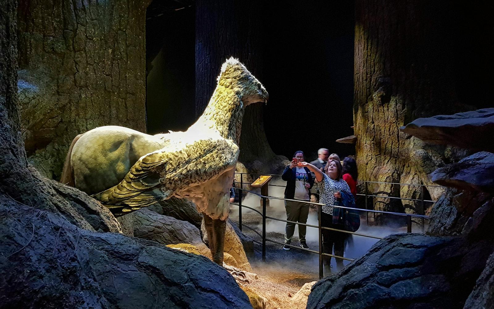 Harry Potter™ Warner Bros. Studio Tickets Image 9 Harry Potter™ Warner Bros. Studio Tickets Gallery Image