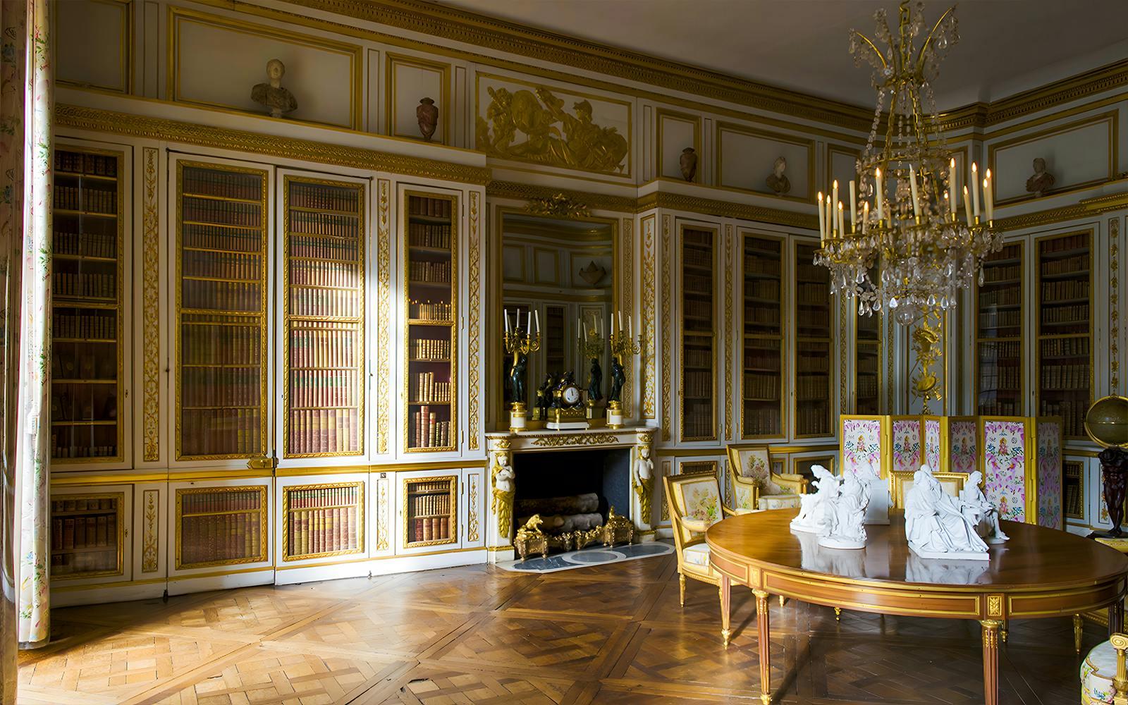 Palace of Versailles Guided Tours Image 9 Palace of Versailles Guided Tours Gallery Image