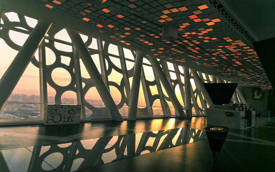Dubai Frame Tickets Image 3 Dubai Frame Tickets Gallery Image