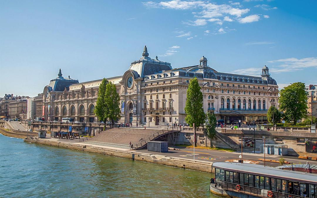 Orsay Museum Reserved Access Tickets Image 1 Orsay Museum Reserved Access Tickets Gallery Image