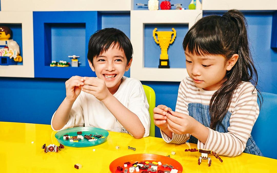 LEGOLAND Discovery Center Tokyo Tickets Image 2 LEGOLAND Discovery Center Tokyo Tickets Gallery Image