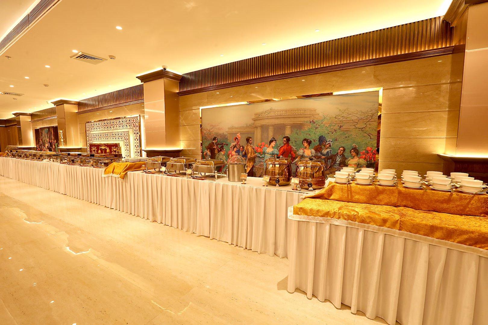 Hotel Dara Royale Hotel Dara Royale image 1