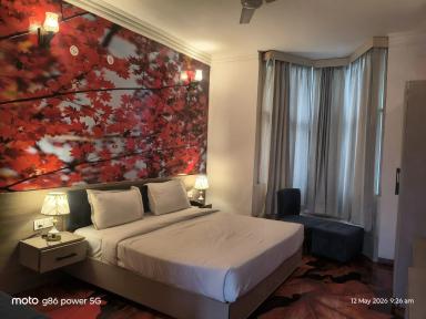 hotel room main image hotel room main image