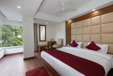 hotel room main image hotel room main image