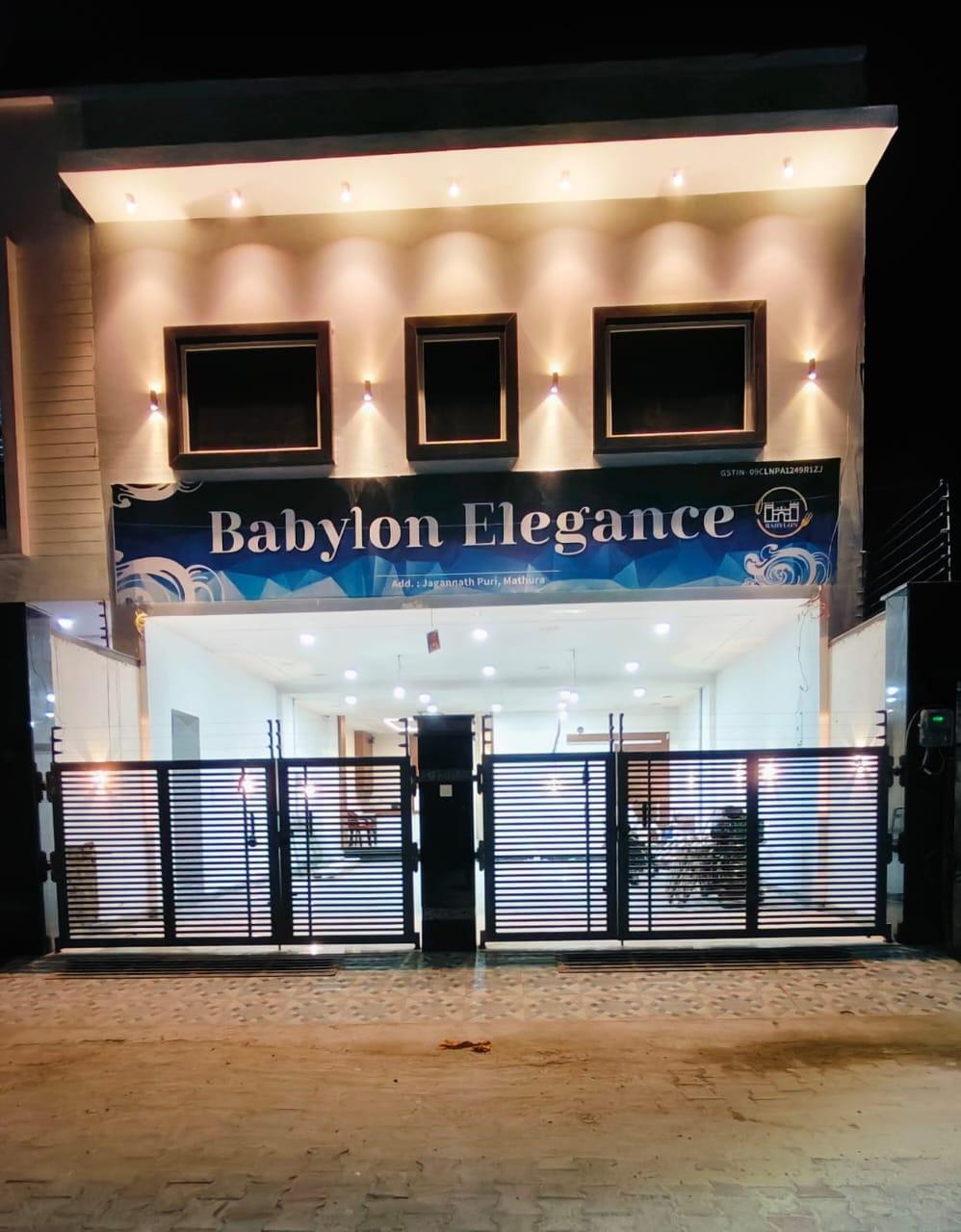 Hotel Babylon Elegance Hotel Babylon Elegance image 1