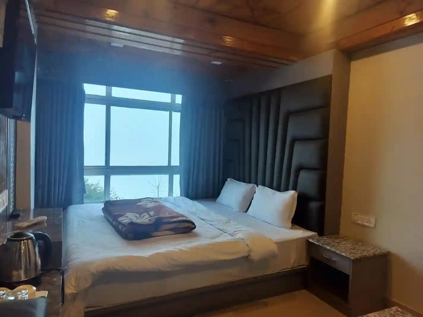 Hotel Dreamland Hotel Dreamland image 1