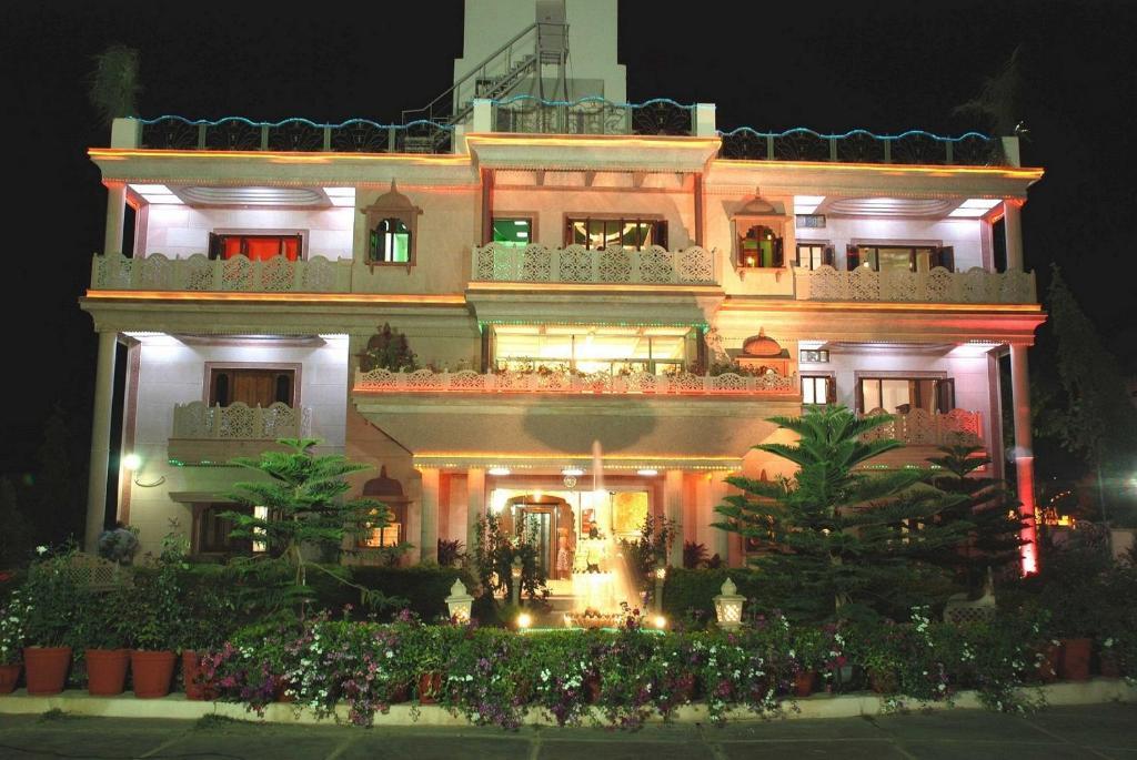 Hotel Master Paradise Hotel Master Paradise