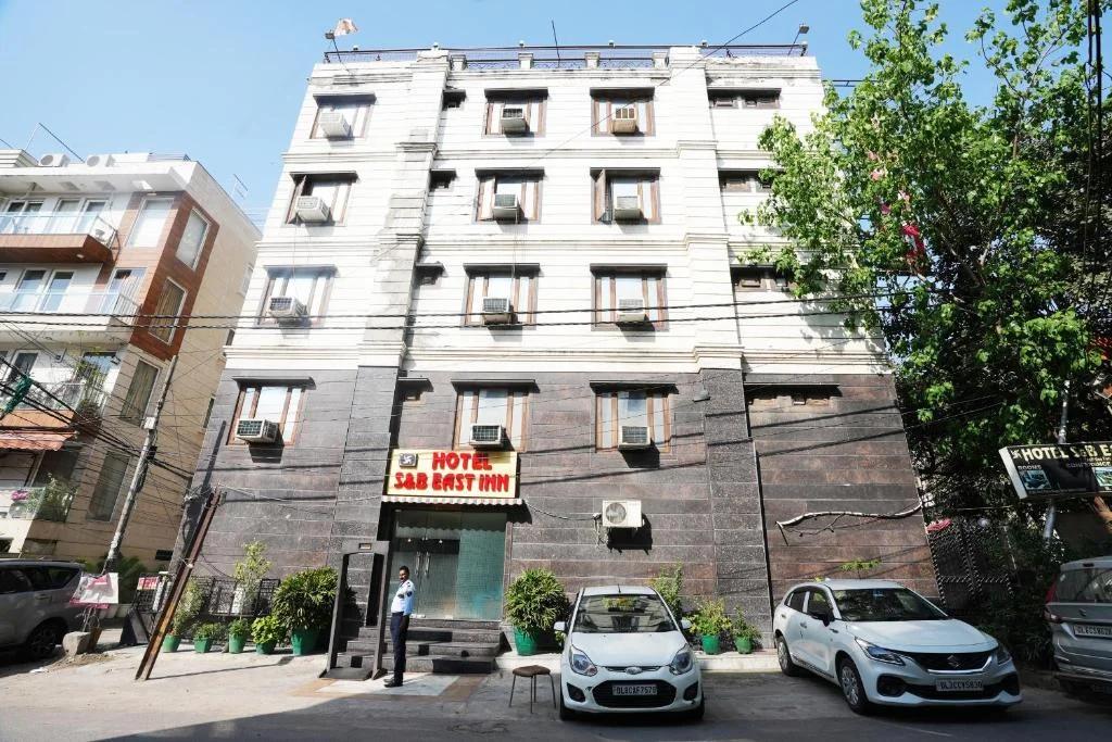 Hotel S and B East Inn Hotel S and B East Inn