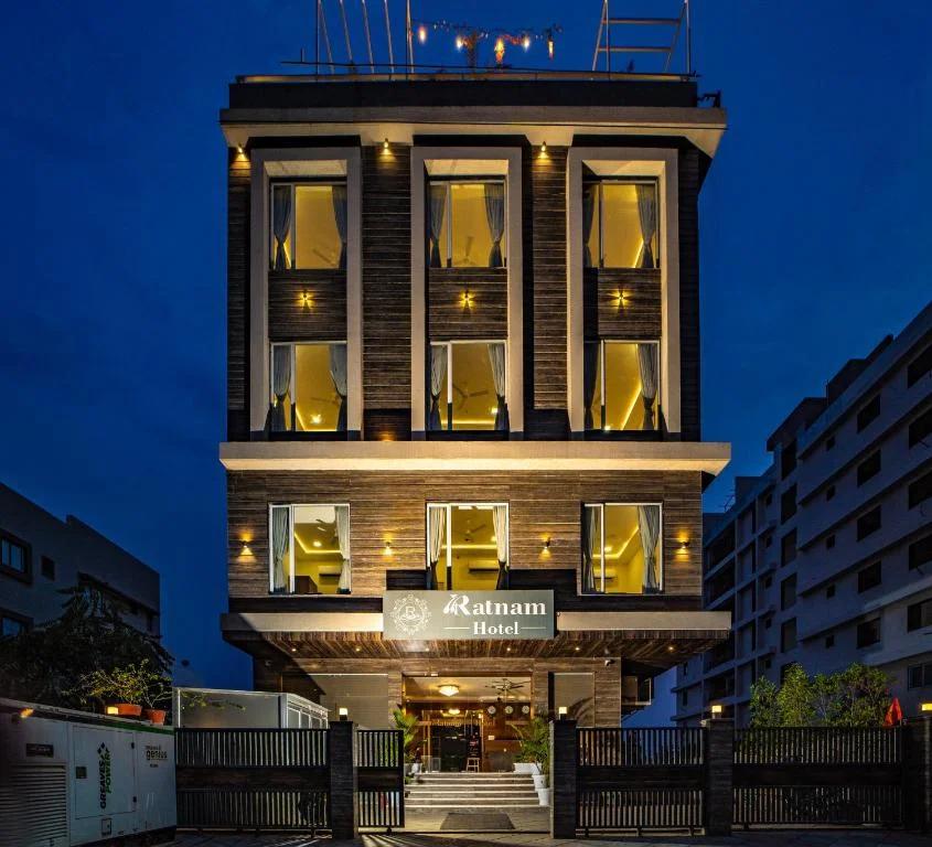 RABBIT RATNAM - by Udaipur Hotels RABBIT RATNAM - by Udaipur Hotels