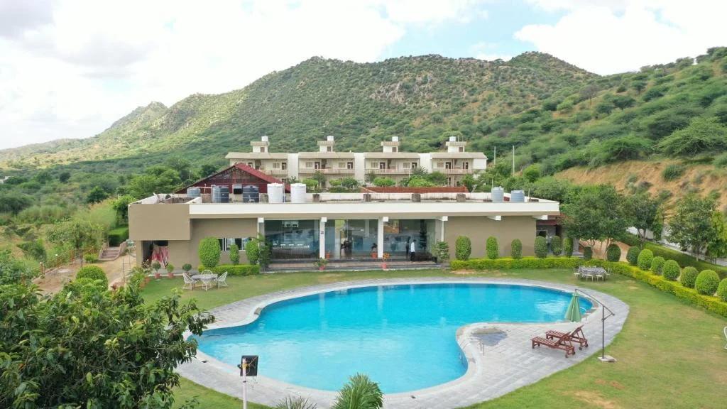Amar Bagh Resort Amar Bagh Resort