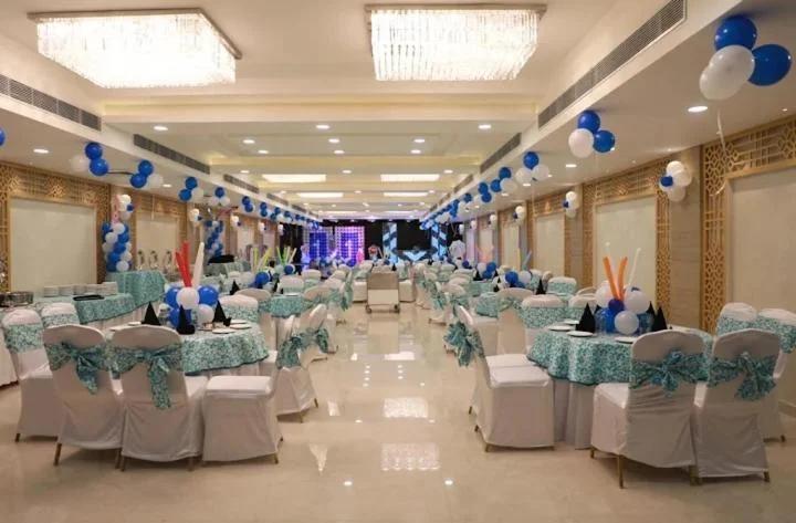 Hotel Kingsway Amritsar Hotel Kingsway Amritsar image 1