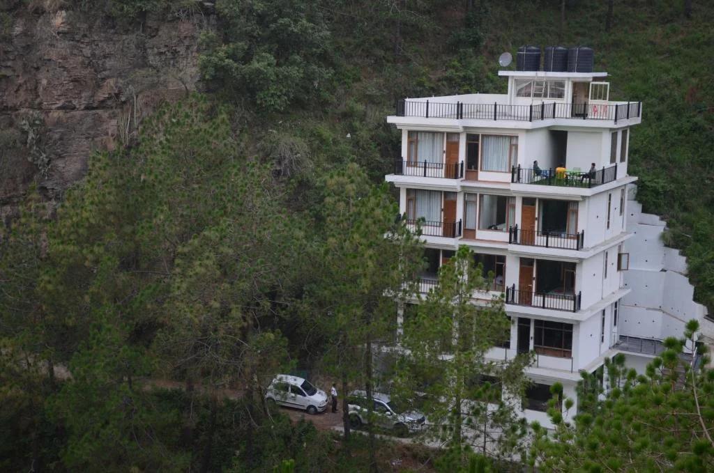 Hotel The Paal Hotel The Paal