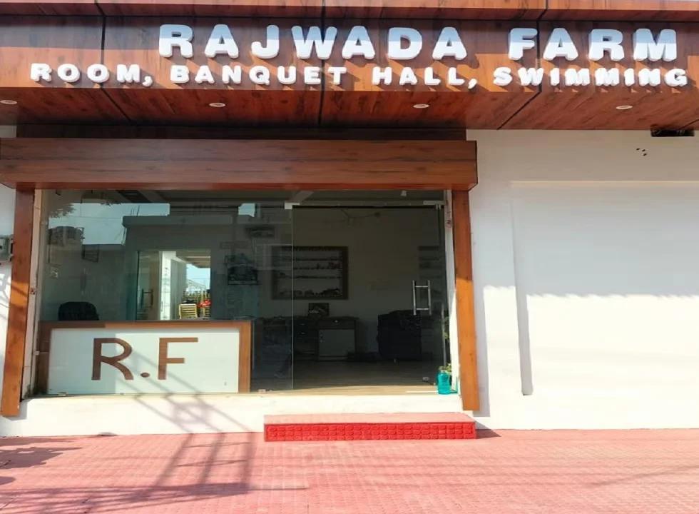 Rajwada farm Rajwada farm image 1