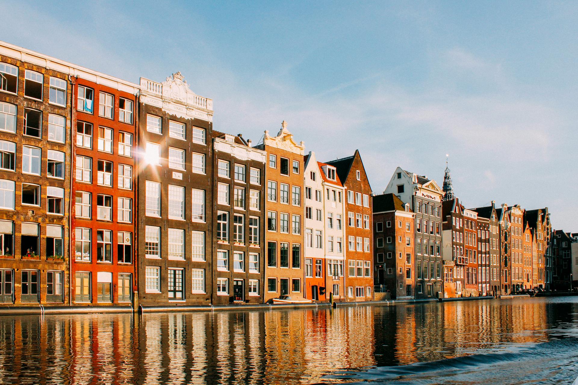 city image