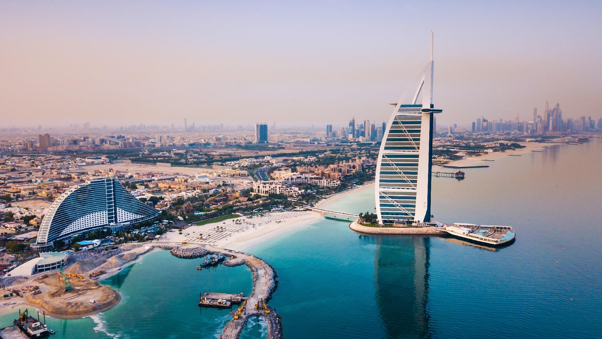Dubai